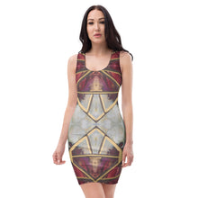 Load image into Gallery viewer, Crossroads Dress
