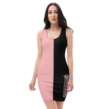 Load image into Gallery viewer, Evolution two tone Dress
