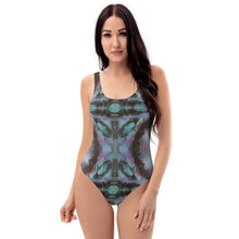 Load image into Gallery viewer, Flash - One-Piece Swimsuit
