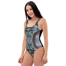 Load image into Gallery viewer, Flash - One-Piece Swimsuit
