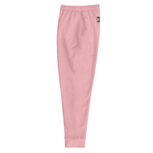 Load image into Gallery viewer, Evolution two tone Joggers Pink
