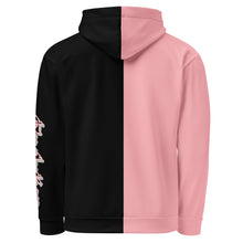 Load image into Gallery viewer, Evolution two tone Unisex Hoodie
