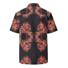 Load image into Gallery viewer, Unisex button shirt - Dragoon
