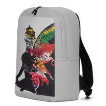 Load image into Gallery viewer, Fairy Dust Minimalist Backpack
