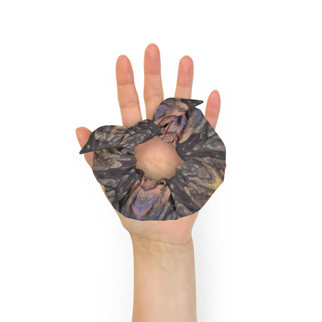 Depth Scrunchie