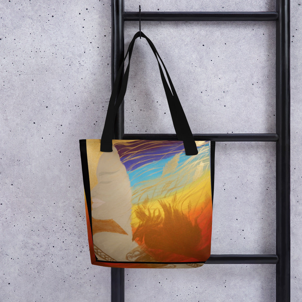 Tote bag