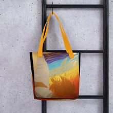 Load image into Gallery viewer, Tote bag
