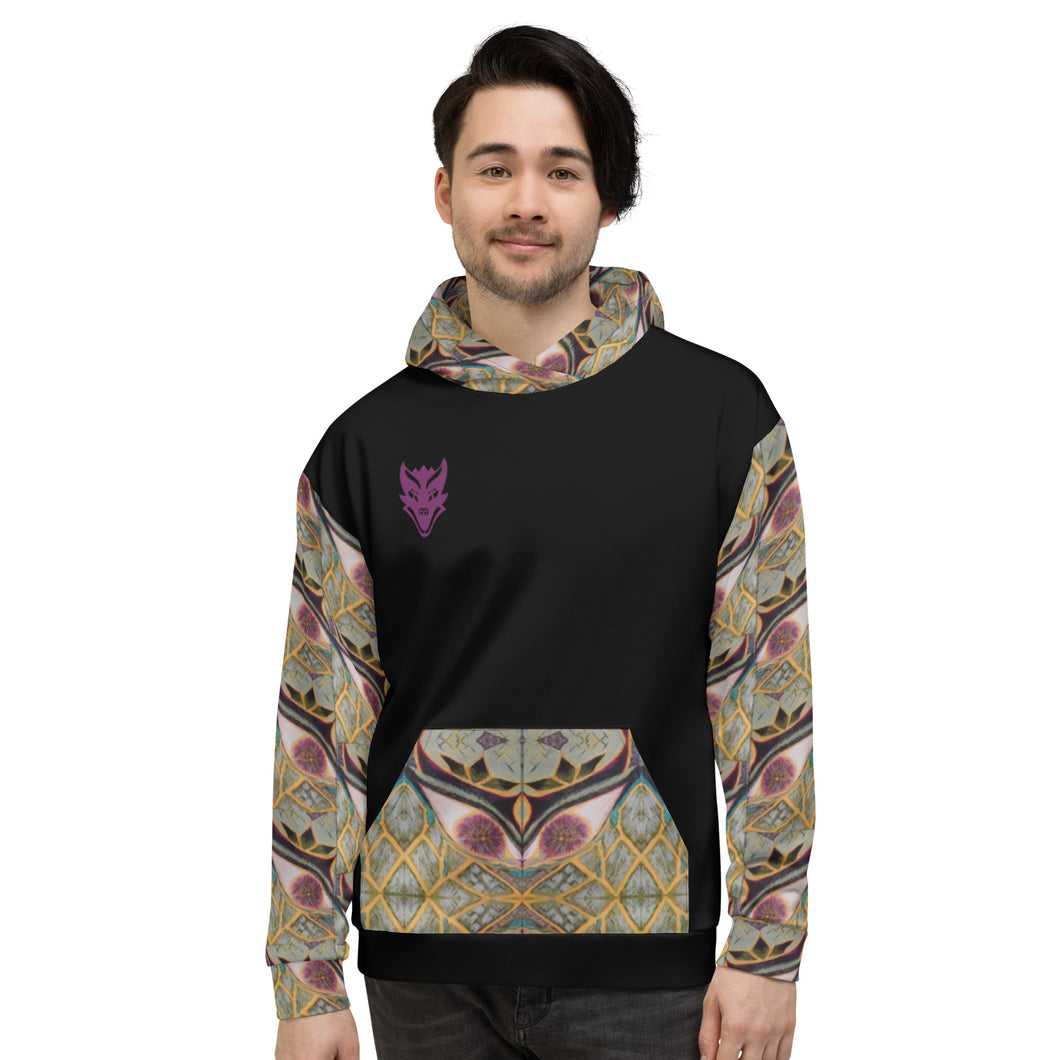 Dragoon Unisex Hoodie