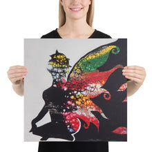 Load image into Gallery viewer, Fairy  Dust Poster
