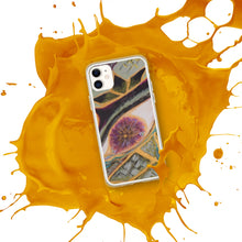 Load image into Gallery viewer, Dragon Eye iPhone Case
