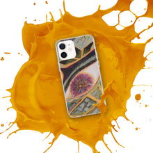 Load image into Gallery viewer, Dragon Eye iPhone Case
