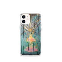 Load image into Gallery viewer, Lotus Rebirth iPhone Case
