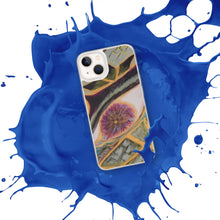 Load image into Gallery viewer, Dragon Eye iPhone Case
