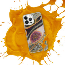 Load image into Gallery viewer, Dragon Eye iPhone Case
