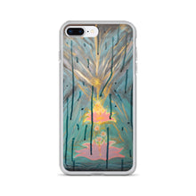 Load image into Gallery viewer, Lotus Rebirth iPhone Case
