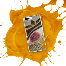 Load image into Gallery viewer, Dragon Eye iPhone Case
