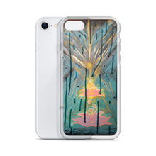 Load image into Gallery viewer, Lotus Rebirth iPhone Case
