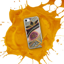 Load image into Gallery viewer, Dragon Eye iPhone Case
