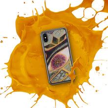 Load image into Gallery viewer, Dragon Eye iPhone Case
