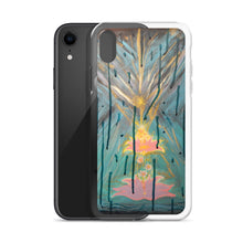 Load image into Gallery viewer, Lotus Rebirth iPhone Case
