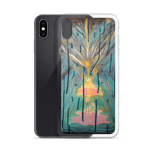 Load image into Gallery viewer, Lotus Rebirth iPhone Case
