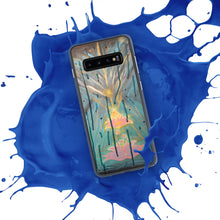 Load image into Gallery viewer, Lotus Rebirth Samsung Case
