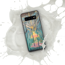 Load image into Gallery viewer, Lotus Rebirth Samsung Case
