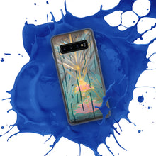 Load image into Gallery viewer, Lotus Rebirth Samsung Case
