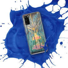 Load image into Gallery viewer, Lotus Rebirth Samsung Case
