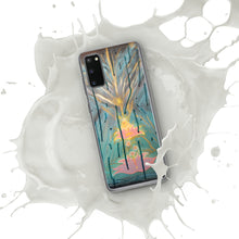 Load image into Gallery viewer, Lotus Rebirth Samsung Case
