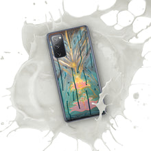 Load image into Gallery viewer, Lotus Rebirth Samsung Case
