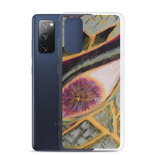 Load image into Gallery viewer, Dragon Eye Samsung Case
