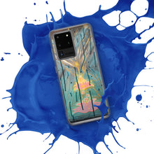 Load image into Gallery viewer, Lotus Rebirth Samsung Case
