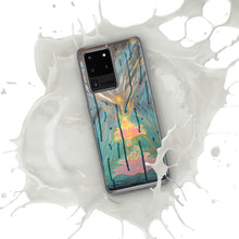 Load image into Gallery viewer, Lotus Rebirth Samsung Case
