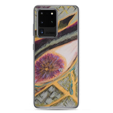 Load image into Gallery viewer, Dragon Eye Samsung Case
