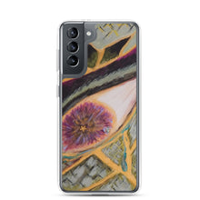 Load image into Gallery viewer, Dragon Eye Samsung Case
