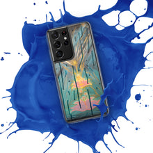 Load image into Gallery viewer, Lotus Rebirth Samsung Case
