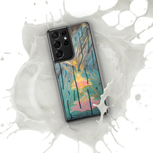 Load image into Gallery viewer, Lotus Rebirth Samsung Case
