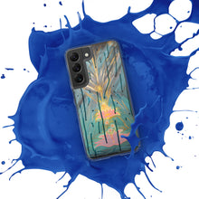 Load image into Gallery viewer, Lotus Rebirth Samsung Case
