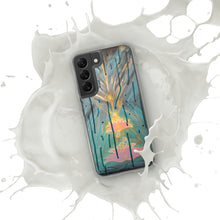 Load image into Gallery viewer, Lotus Rebirth Samsung Case
