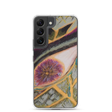 Load image into Gallery viewer, Dragon Eye Samsung Case
