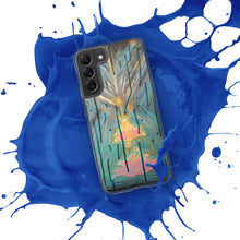 Load image into Gallery viewer, Lotus Rebirth Samsung Case
