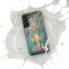 Load image into Gallery viewer, Lotus Rebirth Samsung Case
