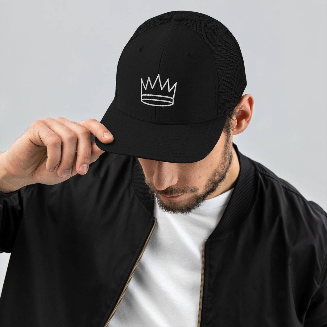 Crown Cap