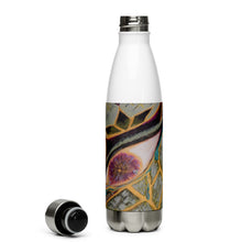 Load image into Gallery viewer, Dragon Eye Stainless Steel Water Bottle
